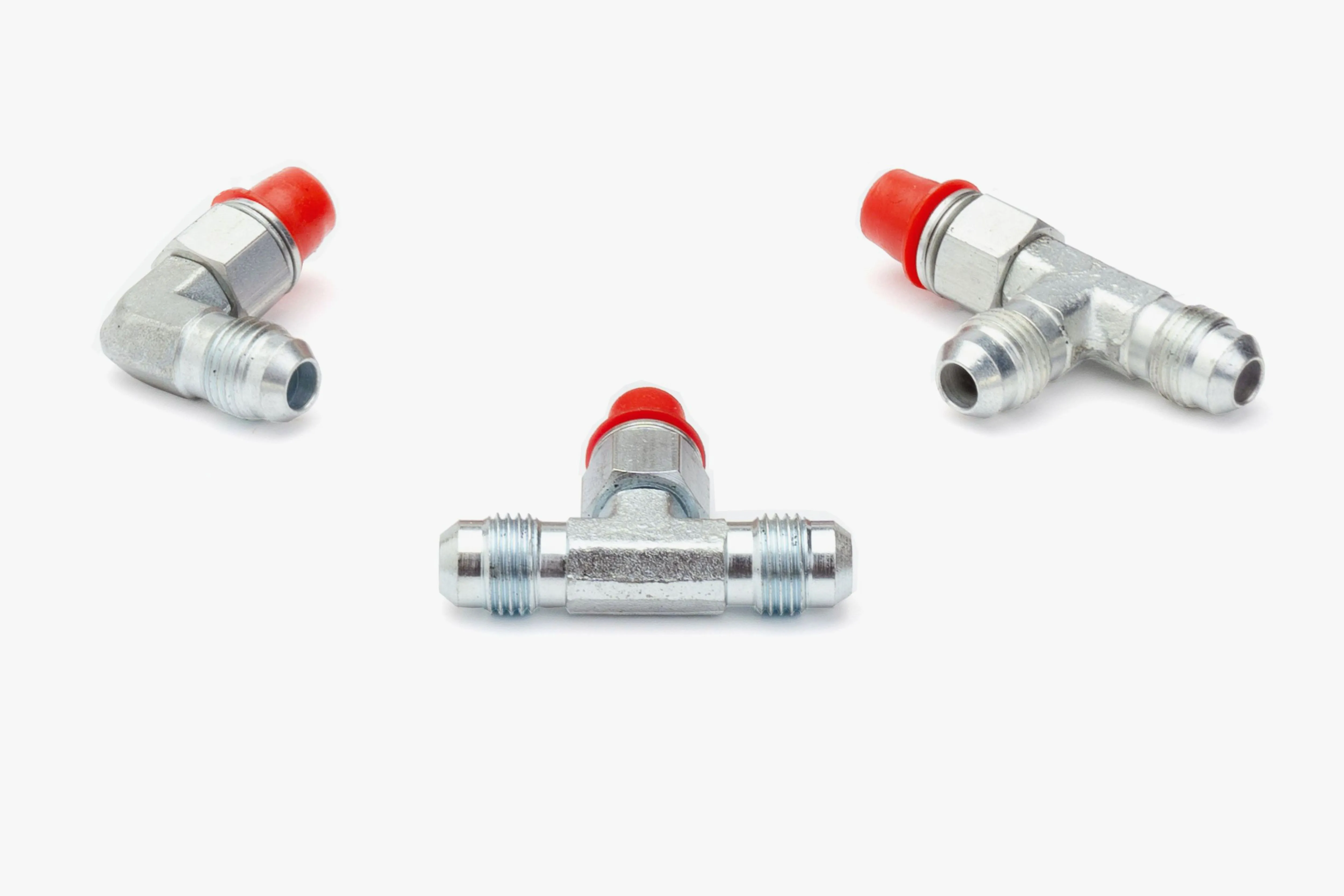 Conexões Rosca<br />G1/8" x 1/2"-20F.P.P